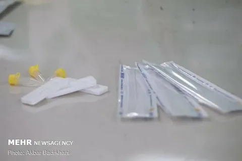 کیت تشخیص هلیکوباکتر پیلوری با کیفیت و دقت بی نظیر